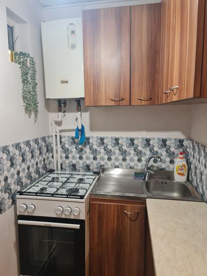 SUPERBA GARS. MODERNA LA 1 MIN. DE MALL VITAN (ZONA NERVA TRAIAN SI UNIRII) - 10