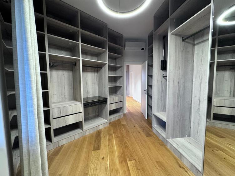 Penthouse splendid tip duplex de 5 camere cu terasa și vedere panoramica - 4