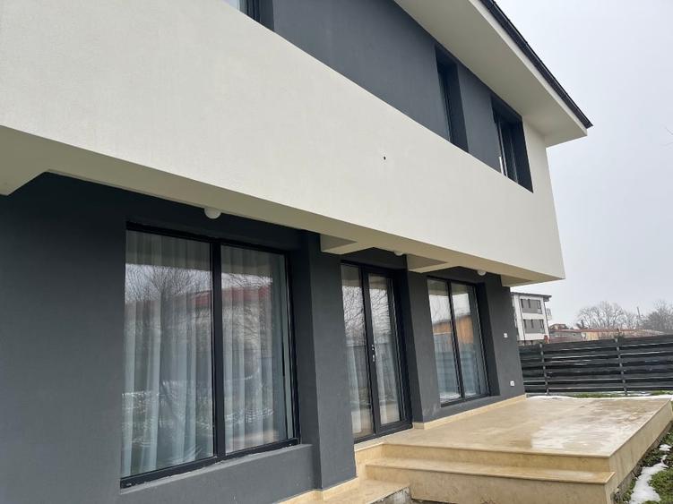 Casa Otopeni Central - 2