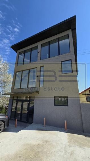 Spatiu 240mp Showroom / Magazin Industrial / Piese etc - 1