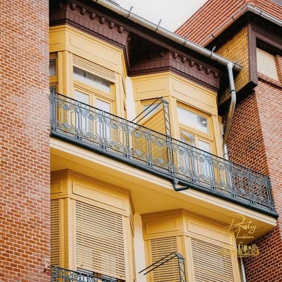 Apartament cu 2 camere de vanzare in cladire istorica - Ultracentral - 5