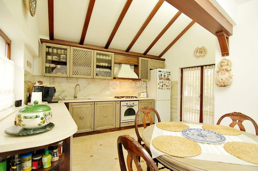 Proprietate rara pe piata, impresionanta prin finisaje si mobilier! - 6