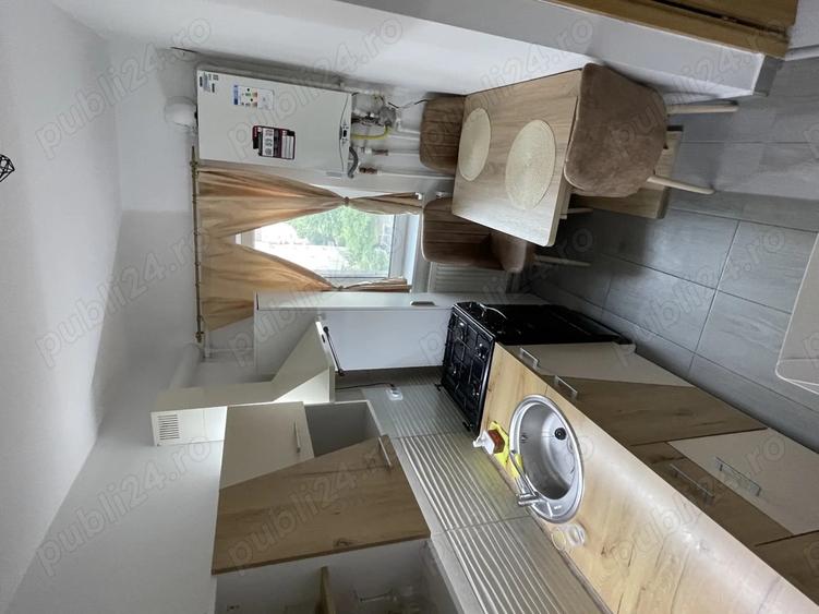 Apartament 2 camere, zona Garii - 3
