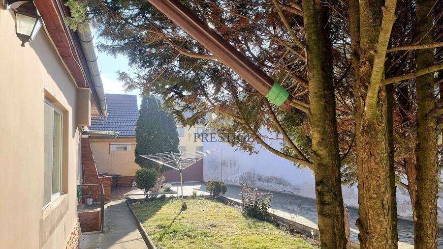 Casă de vânzare – Turnișor, str. Eduard Albert Bieltz | 2 apartamente - 16