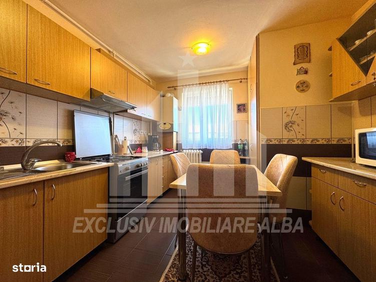 Apartament 2 camere | 51 mp | Mobilat complet | Cetate - 5