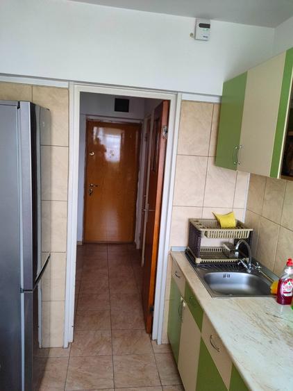 Bucuresti Noi, Parc Bazilescu, ap. 2 cam., et. 9/10, 30 m metrou Bazilescu - 13