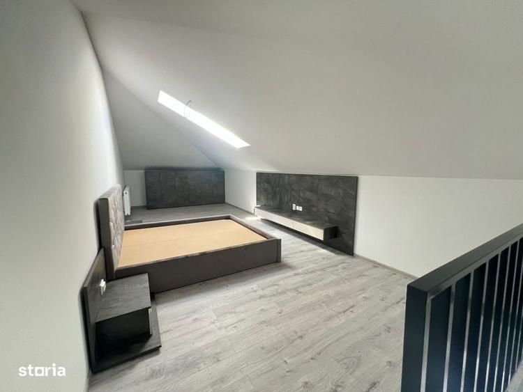 Apartament-4 Camere-Decomandat-Mobilat-Utilat-Parcare-etaj 1-Izvor-Tar - 2