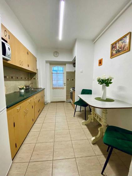PF, Inchiriez ap. 3 camere decomandat, ultracentral Str. Libertatii - 8