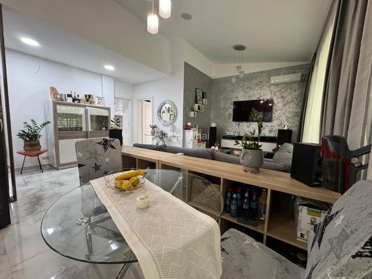 Casa moderna, 4 camere, gradina, complet mobilata, gata de mutat - Tunari, Ilfov