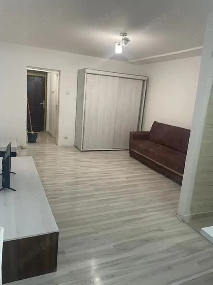 Garsoniera Piata Progresul - 3