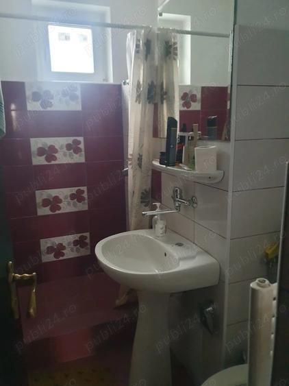 Inchiriez apartament 4 camere central - 6