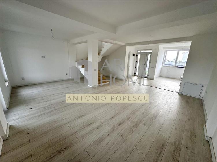 Ansamblu case de tip duplex, constructie noua, in Paulestii - 14