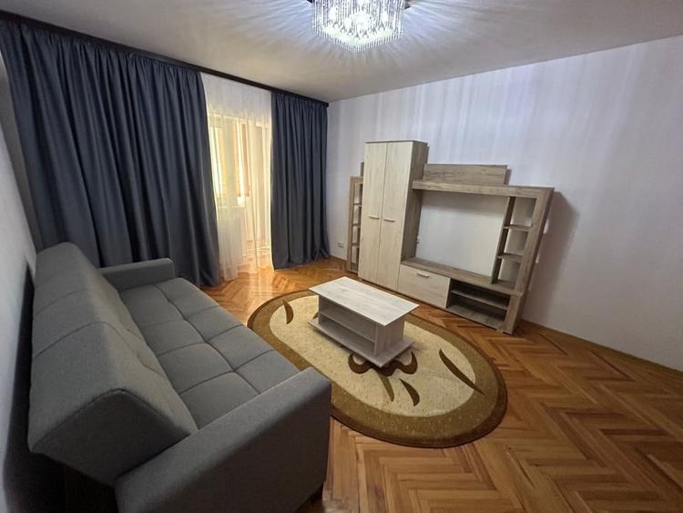 Apartament 2 camere Plantelor, mobilat utilat, etaj 2 - 1