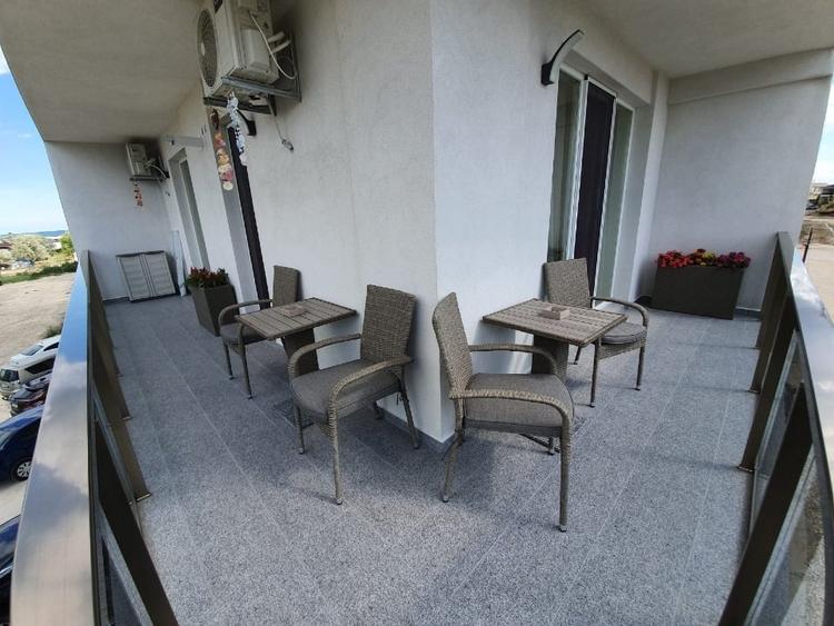 Mamaia Nord ... apartament studio - 12