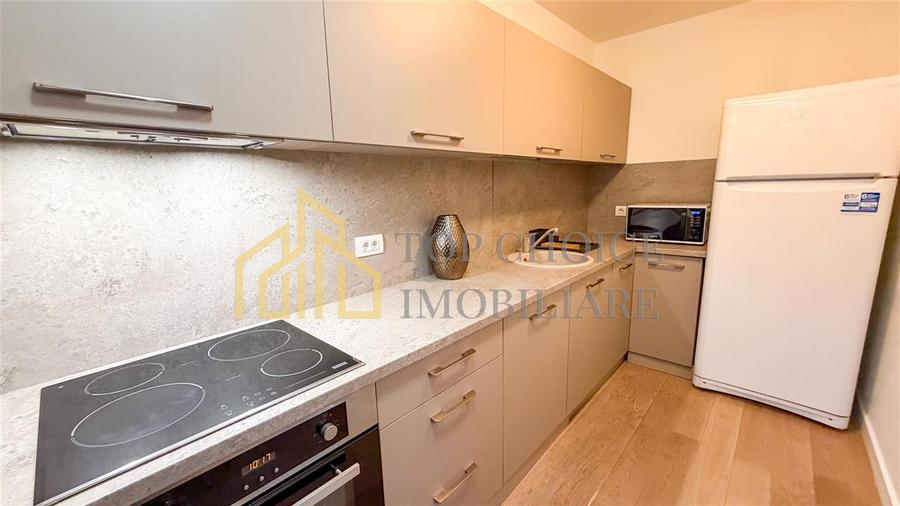 ONE HERASTRAU PLAZA  2 CAMERE PREMIUM CU PARCARE SI BOXA INCLUSE - 12