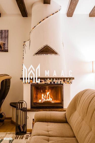 Casa 4 camere | 203 MPU | 1300 MP Teren | Tocile - 9