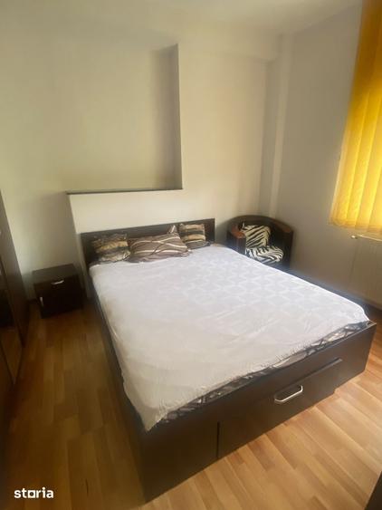 APARTAMENT 2 CAMERE, ZONA CFR, TARGOVISTE, 350EURO - 13