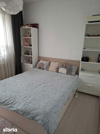 Apartament 3 camere 2 balcoane - Cartier Confort Urban, S - 2