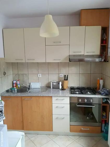 Garsoniera Sinaia de vanzare - 1