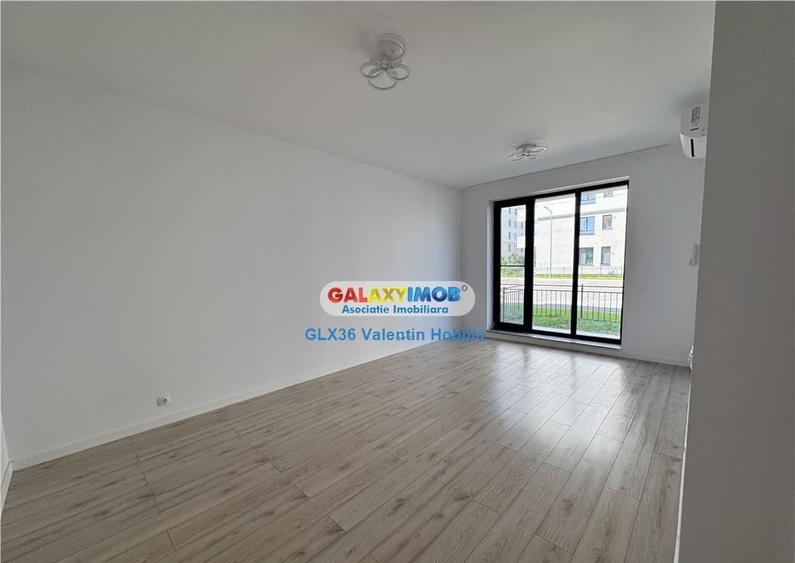 3 camere parter cu gradina bloc 2024 Baneasa Greenfield - 4