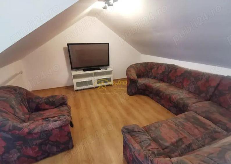 Apartament 4 camere la vila in Moara de Vant - 5