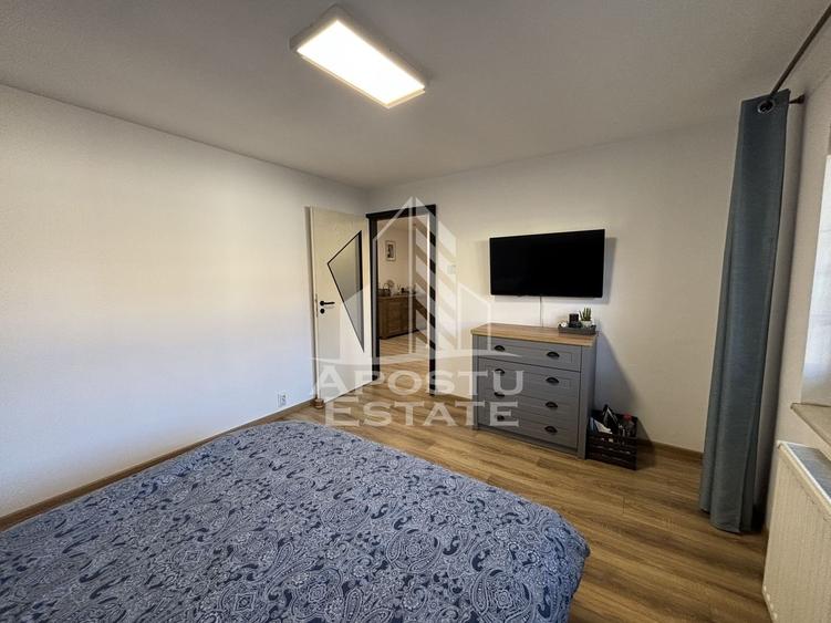Apartament cu 4 camere pe doua niveluri in zona Stefan cel Mare, garaj - 2