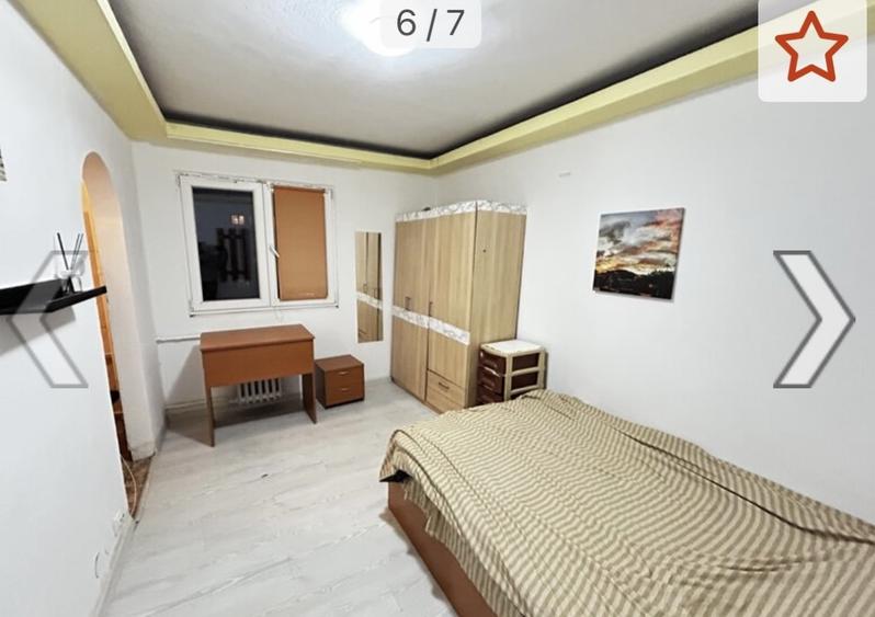 Dristor, 2 min. metrou, Park Lake - 5