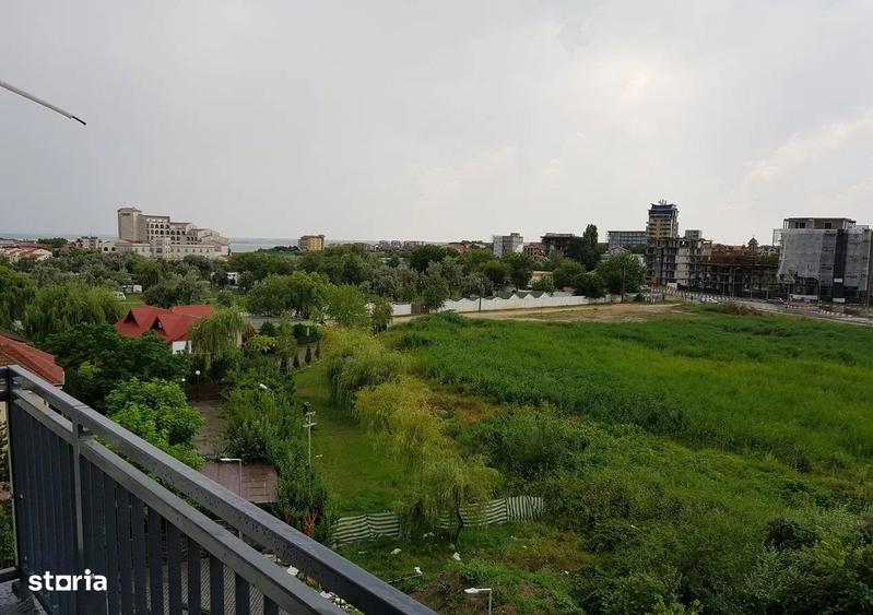 Garsoniera in complex Onix Blue Mamaia 72.000 euro neg - 8