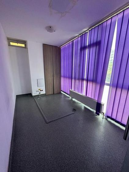 Lujerului Cora S+P+E1-3  sp 220 mp intens circulata vizibilitate buna - 8