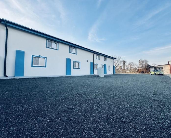 HALA - depozitare | productie | birouri - 3