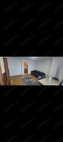 Garsoniera de inchiriat - 5