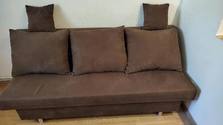Apartament de inchiriat aproape de Universitatea de Vest si la 3 minute de statia de tramvai - 8