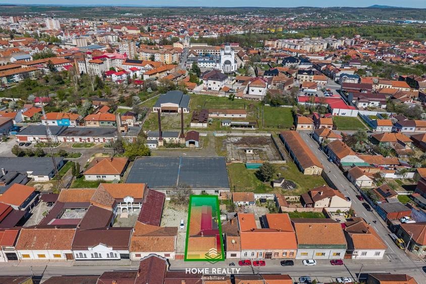 COMISION 0% I Casă de vînzare în Lugoj - str. Mărășești. - 39