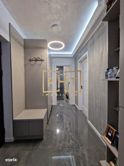 Apartament de vanzare cu 3 camere, 60 mp, zona BMW! - 4