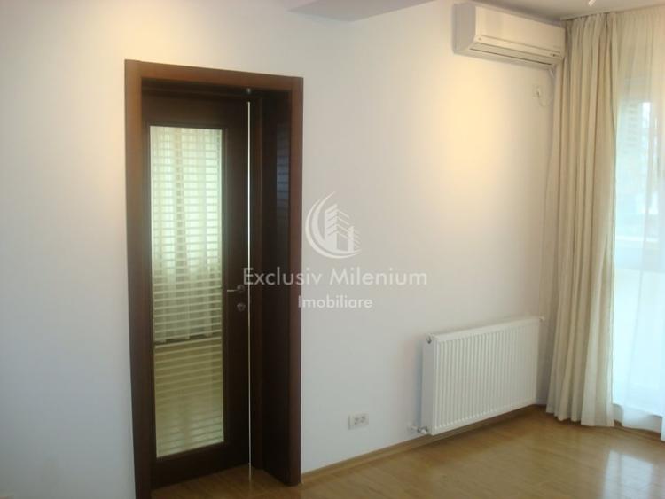 Spatiu Birouri la casa Tei-Barcu Vacarescu - 7