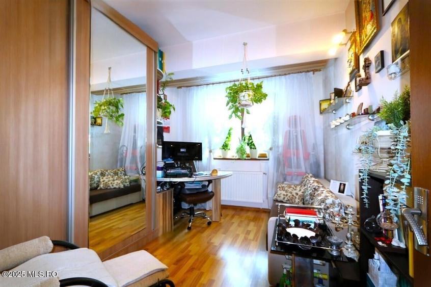 Compozitorilor - 3 camere, 73 mp, parter inalt, parcare plus curte! - 29