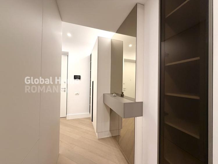 3 Camere | Design Premium | 97mp | Cortina 126 Residence | Pipera - 21