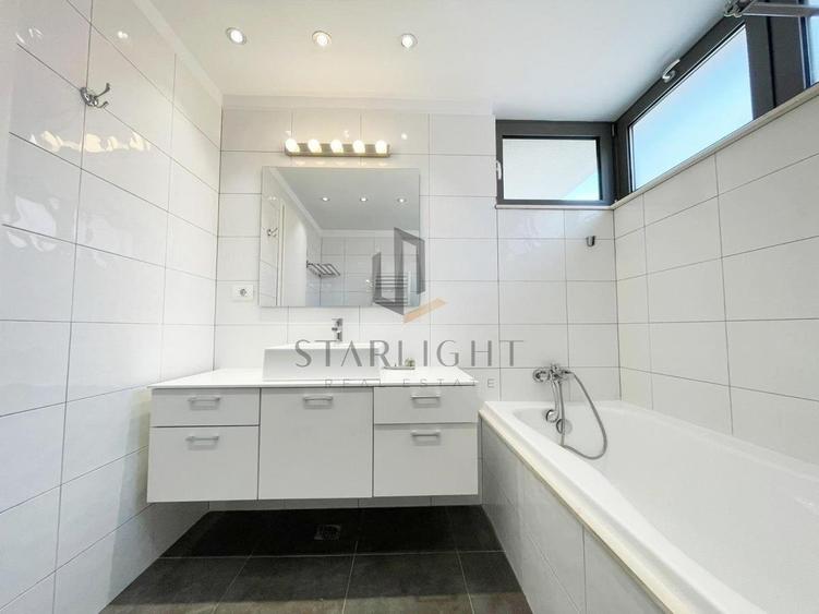 Dorobanti - Capitale | Inchiriere duplex 4 camere in bloc boutique 2014 - 12