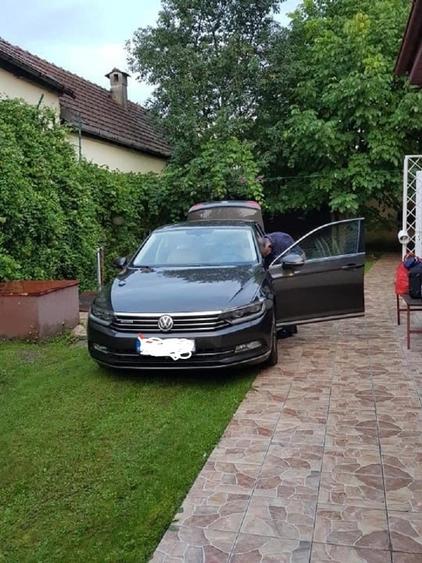 Casa renovata, frumoasa, spatioasa  in com. Voila, judet Brasov, Transilvania - 2