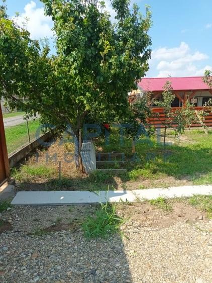 Comision 0%,  Teren - Casa de vacanta - 4