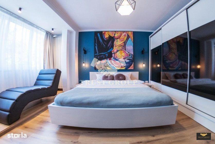 Apartament 3 camere Cismigiu | Imobil fara risc sau urgenta - 17