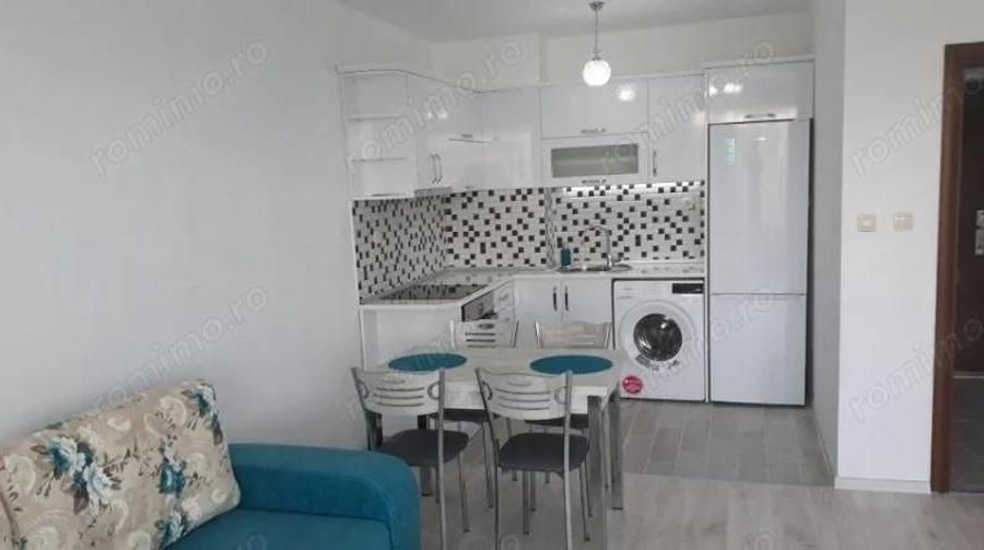 Apartament cu 1 camera in zona Matei Basarab - 2