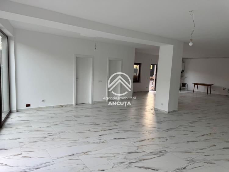 196776- SPATIU DE INCHIRIAT | MARASTI | 4 LOCURI DE PARCARE | - 3