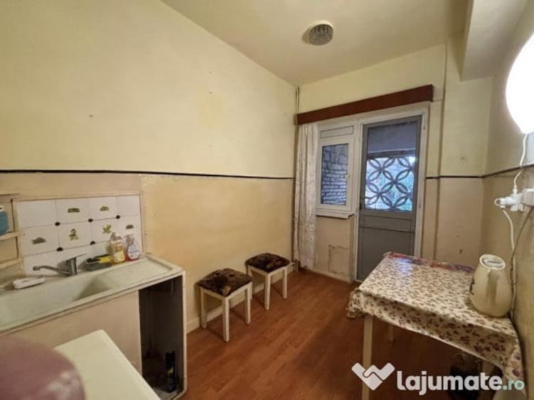 Apartament 3 camere / Decomandat / 70m2 / Et.3 / Proprietar Str. Doina - 6