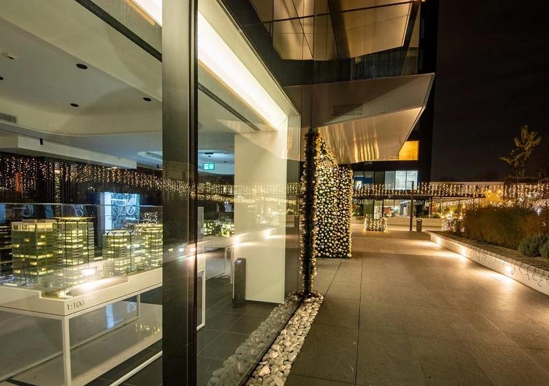 Lacul Tei, Floreasca - 3