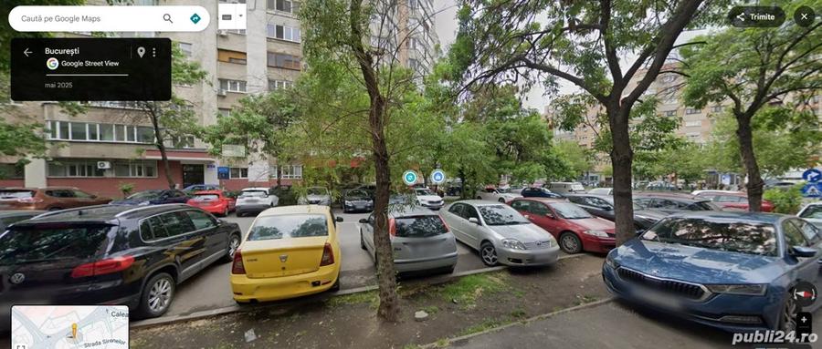 Proprietar Marriott Catedrala Neamului - 4