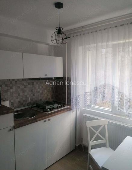 Garsoniera de inchiriat pe Bd. Brancoveanu