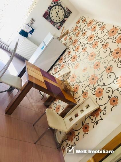 De inchiriat apartament cu 2 camere str Luceafarului/Zorilor - 6
