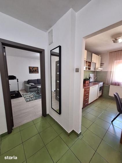 Apartament cu 2 camere în Vitan