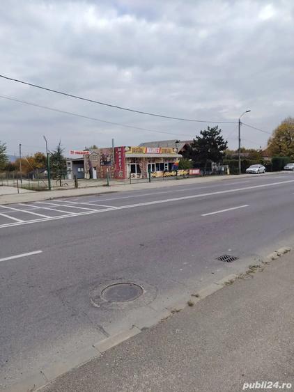 Spatiu de Inchiriat - 1